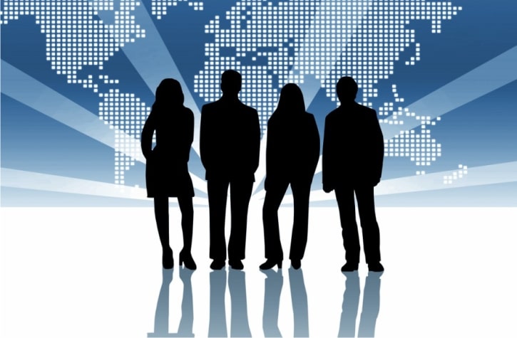 About Shree Ram Network