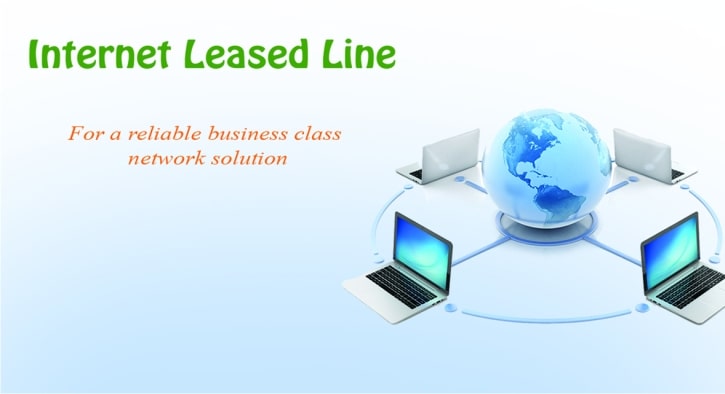 Leased Line